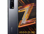 iQoo Z3 5G smartphone launched in India