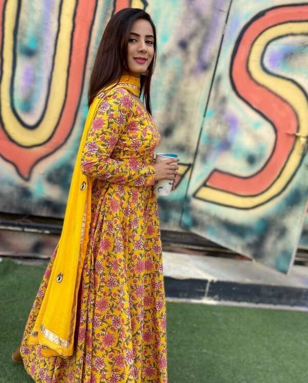 Nikki Sharma