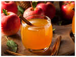 ​Apple Cider Vinegar