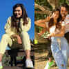 Shweta Tiwari is ‘Mother of South Africa’