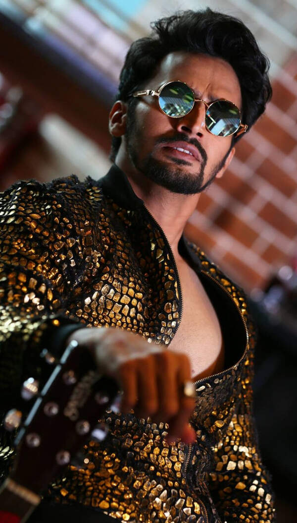 Bhushan Pradhan