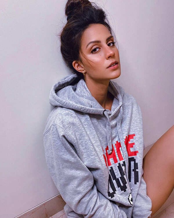 Larissa Bonesi