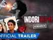 'Indori Ishq' Trailer: Ritvik Sahore and Vedika Bhandari starrer 'Indori Ishq' Official Trailer