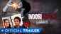 'Indori Ishq' Trailer: Ritvik Sahore and Vedika Bhandari starrer 'Indori Ishq' Official Trailer