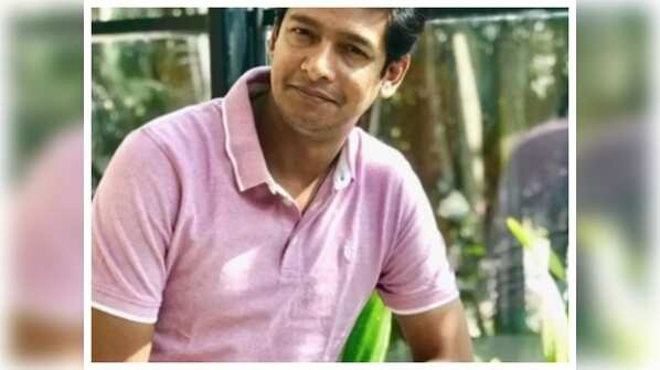 Priyadarshan Jadhav