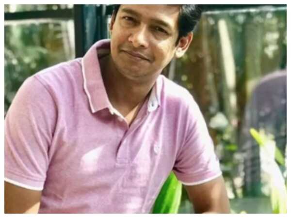 Priyadarshan Jadhav Images