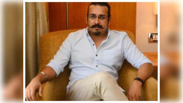 Tejas Deoskar
