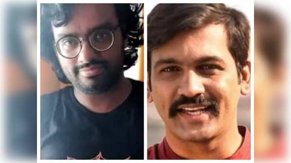 'Vishal Furia' to 'Digpal Lanjekar'; FIVE Marathi Filmmakers who are set to make their Bollywood debut
