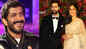 Harsh Varrdhan Kapoor confirms, 'Vicky Kaushal and Katrina Kaif are together'