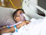 Was it responsible for the surge in COVID-19 cases in the second wave?