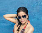 These pool pictures of Bengali beauty Raima Sen are breaking the internet