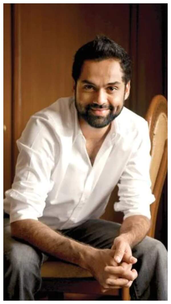Abhay Deol Pictures