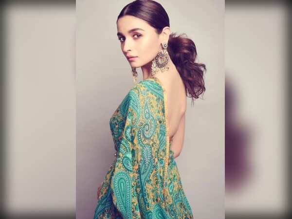 Alia Bhatt