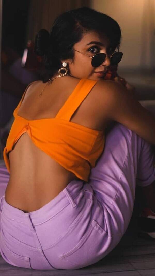 Tejaswi Madivada