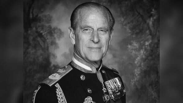 Prince Philip rejected royal titles from his birthplace to marry into British Royalty