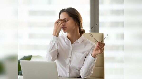 Expert-approved ways to manage and relieve long COVID symptoms
