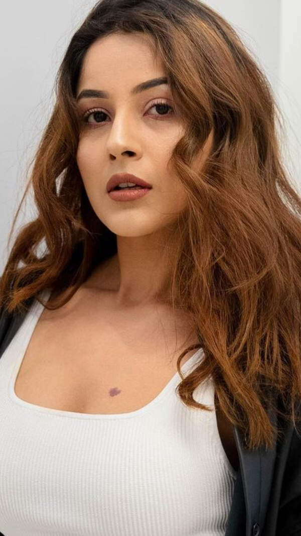 Shehnaaz Gill Pictures