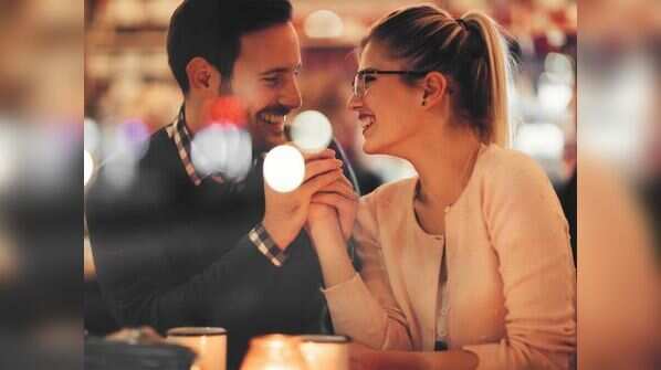 Find time for each other