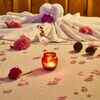 ​Set the mood
