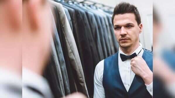 Dress to impress
