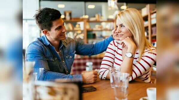 Focus on flirting