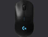 Logitech G PRO Wireless Gaming Mouse launched