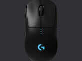 Logitech G PRO Wireless Gaming Mouse launched