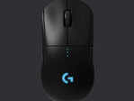 Logitech G PRO Wireless Gaming Mouse launched