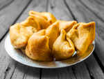 ​Fried foods