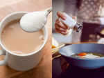 ​Common foods that can weaken your immunity