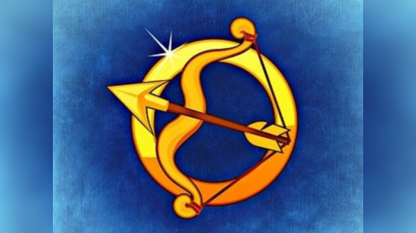 Saggitarius