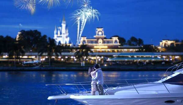 Walt Disney