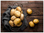 ​Best potatoes for boiling