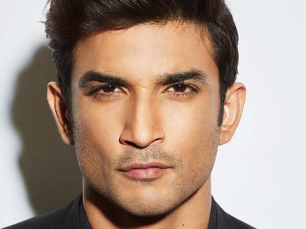 Sushant Singh