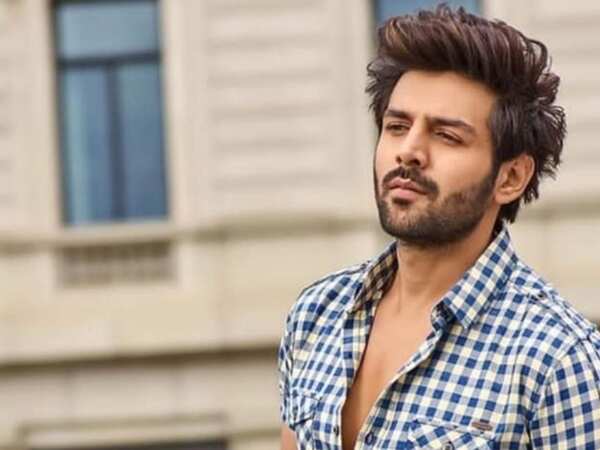 Kartik Aaryan