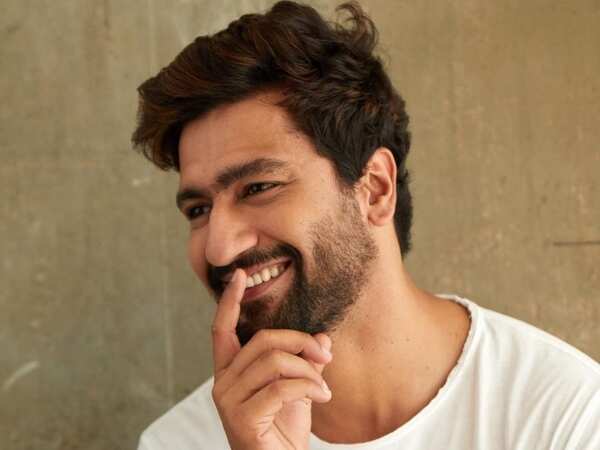 Vicky Kaushal