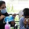 But why is developing a vaccine for kids more difficult?