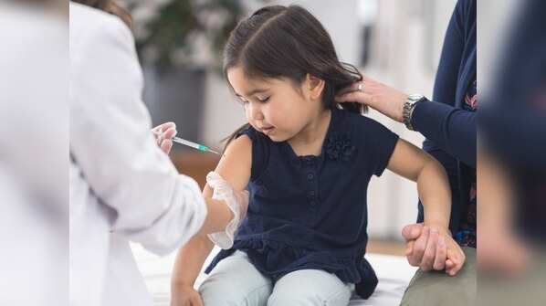 When will kids have a coronavirus vaccine ready?