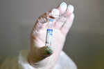 Sputnik V (manufactured by Dr Reddy's Laboratories)