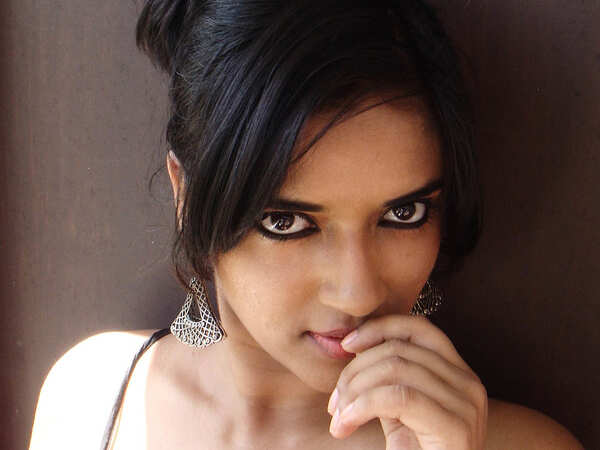 Vasundhara Kashyap Images