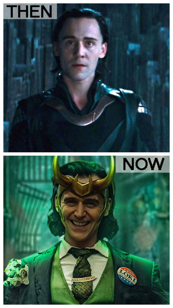 Loki Photos