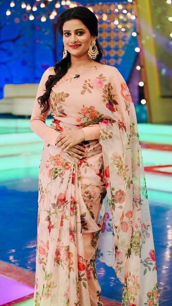 Ushasi Ray