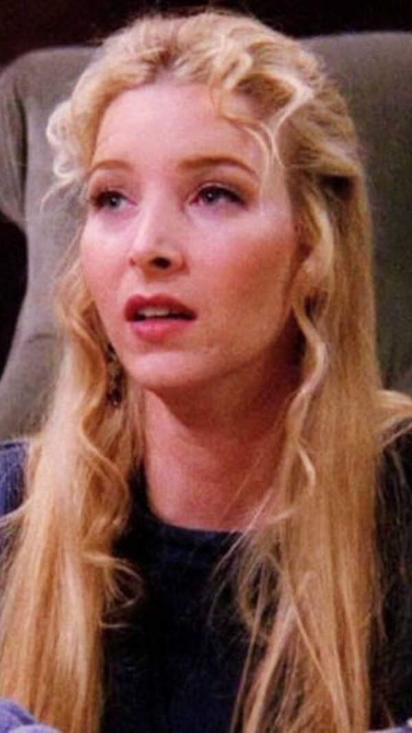 Lisa Kudrow