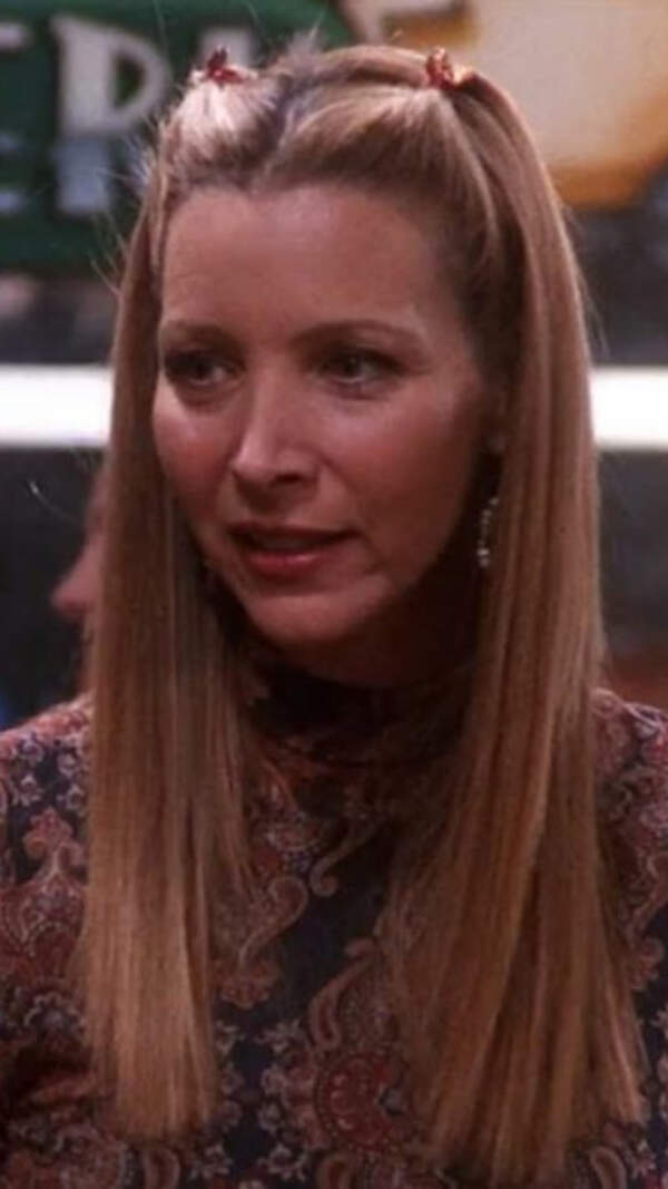 Lisa Kudrow