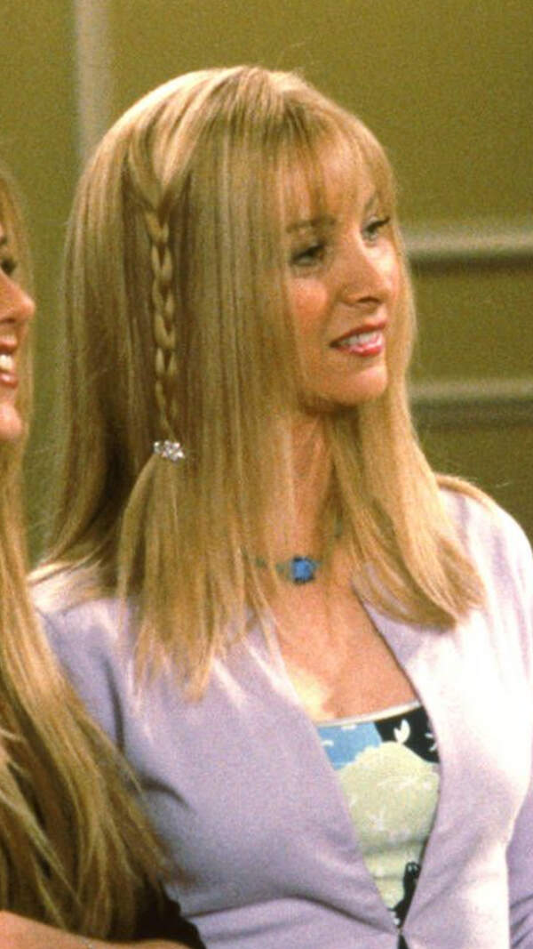 Lisa Kudrow Images