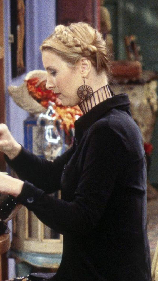 Lisa Kudrow