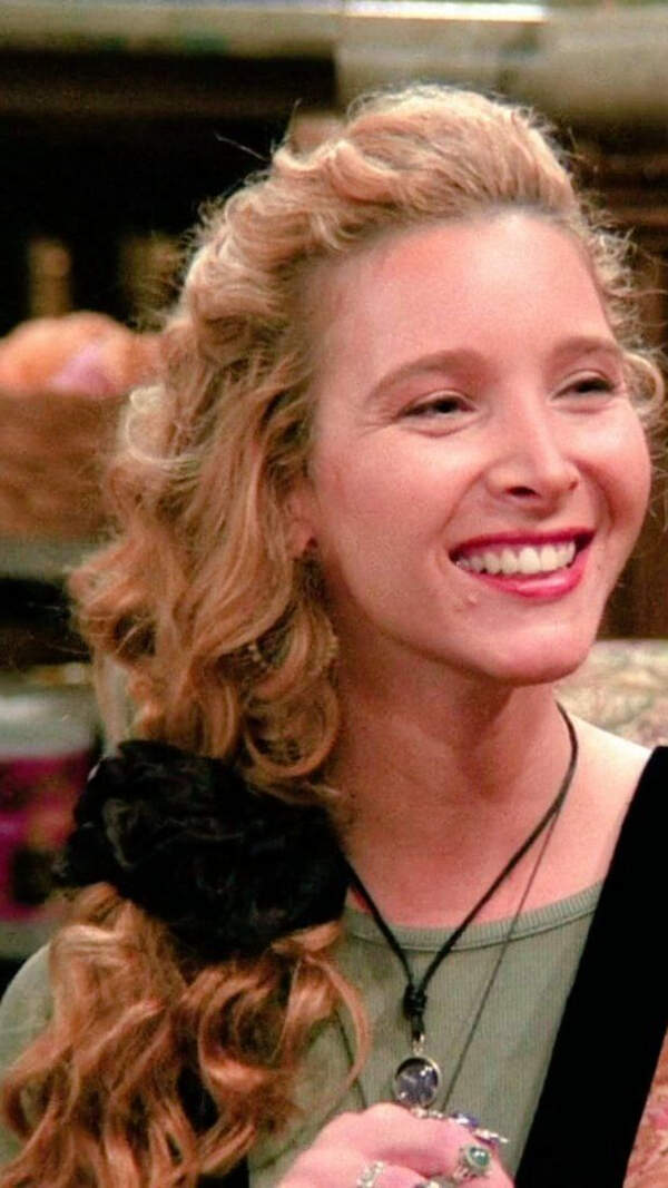 Lisa Kudrow Pictures