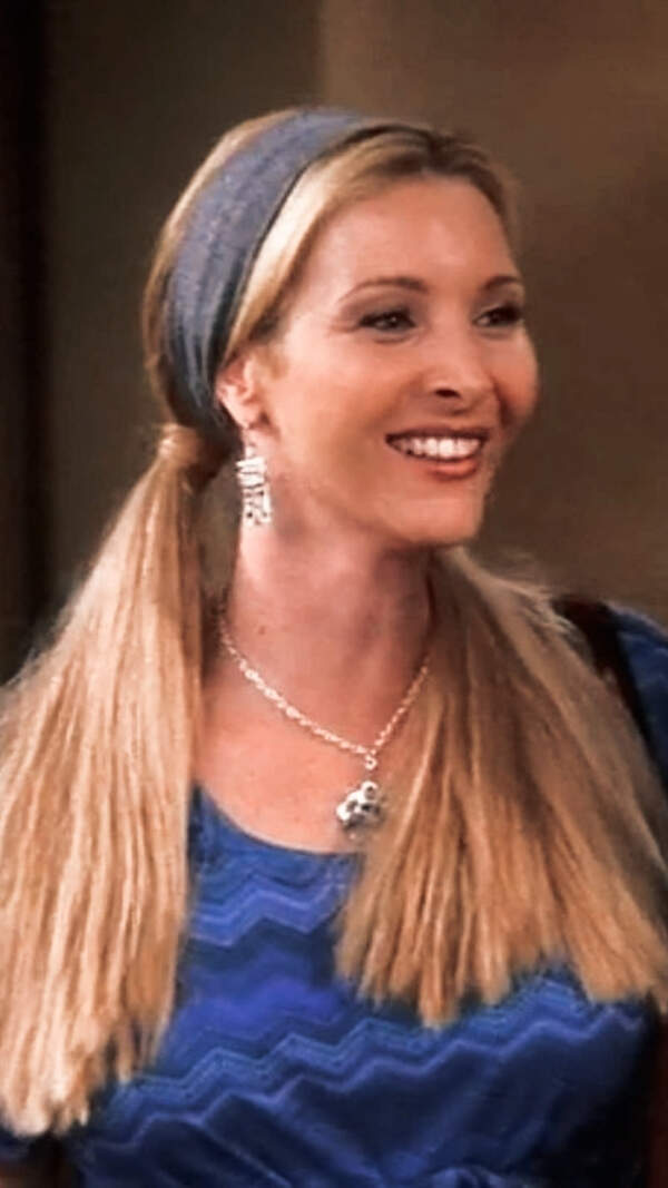 Lisa Kudrow Wallpapers