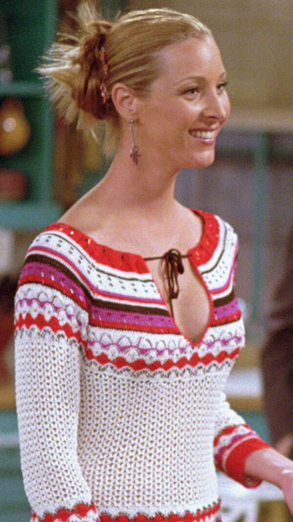 Lisa Kudrow