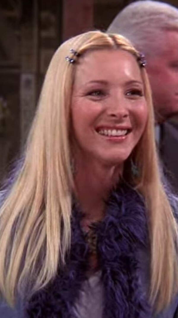 Lisa Kudrow Stills